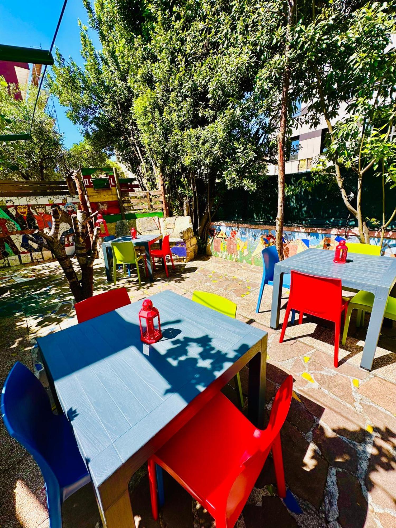 Hostel Art & Joy Пула Екстериор снимка