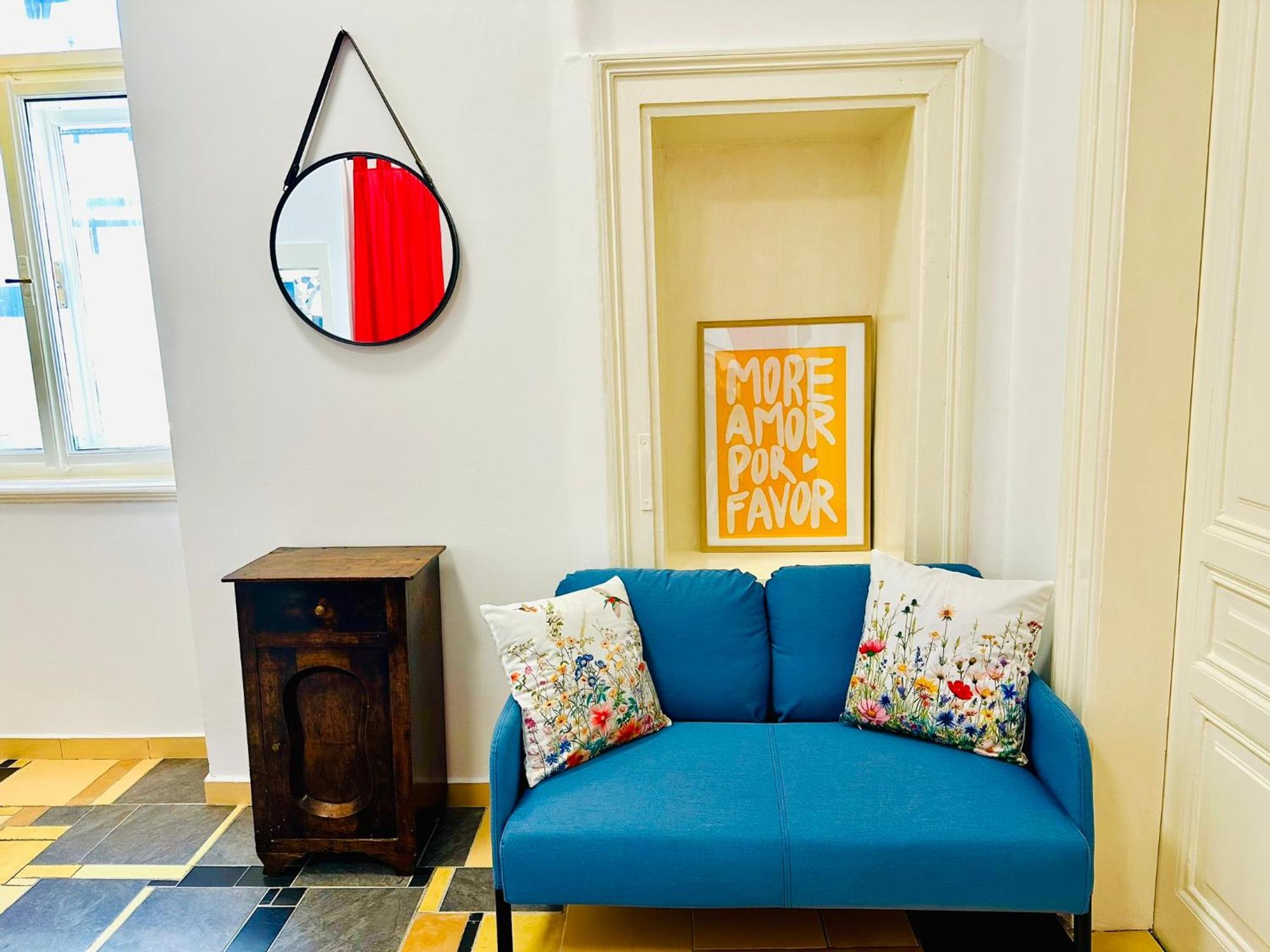Hostel Art & Joy Пула Екстериор снимка