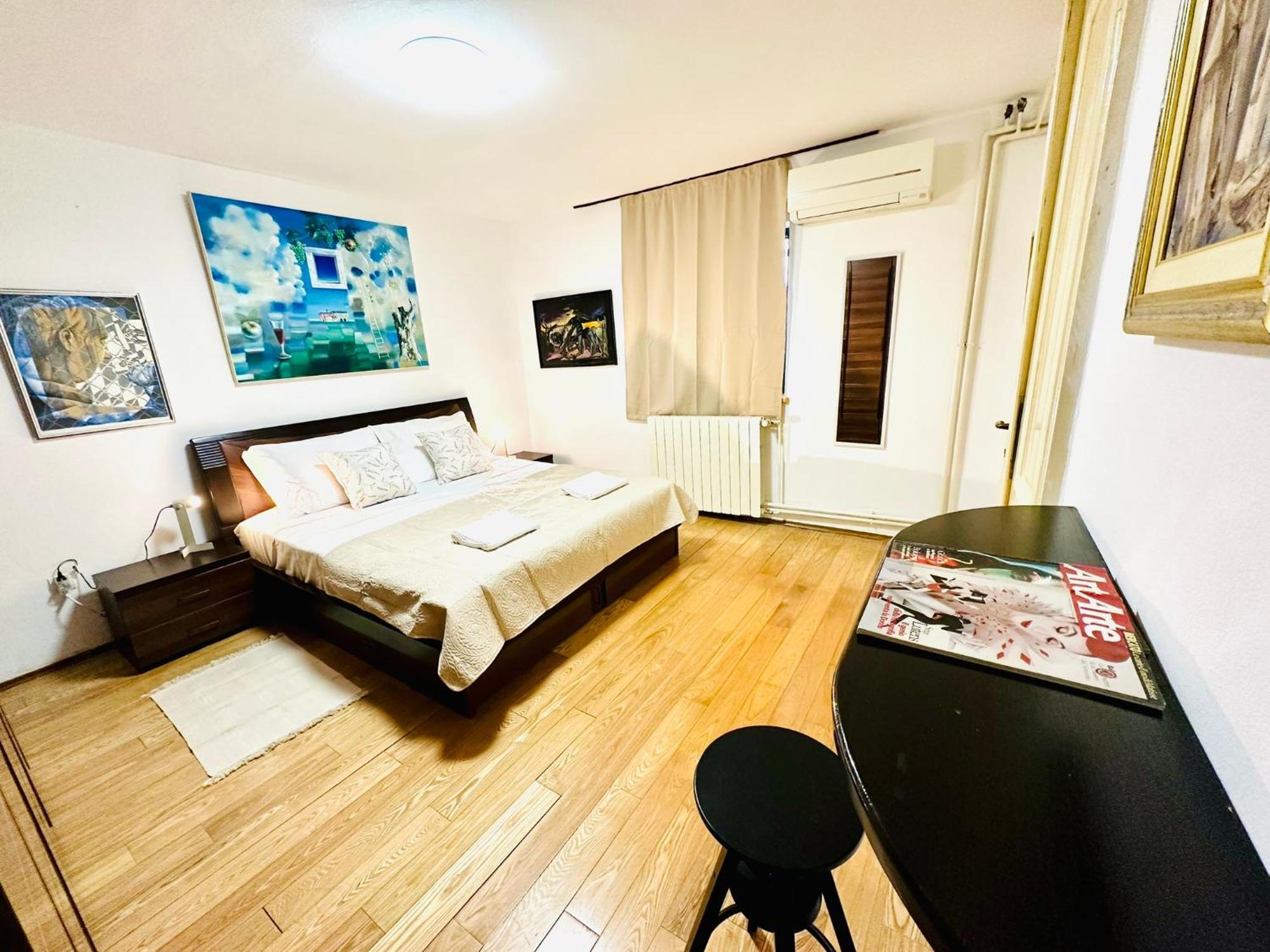 Hostel Art & Joy Пула Екстериор снимка