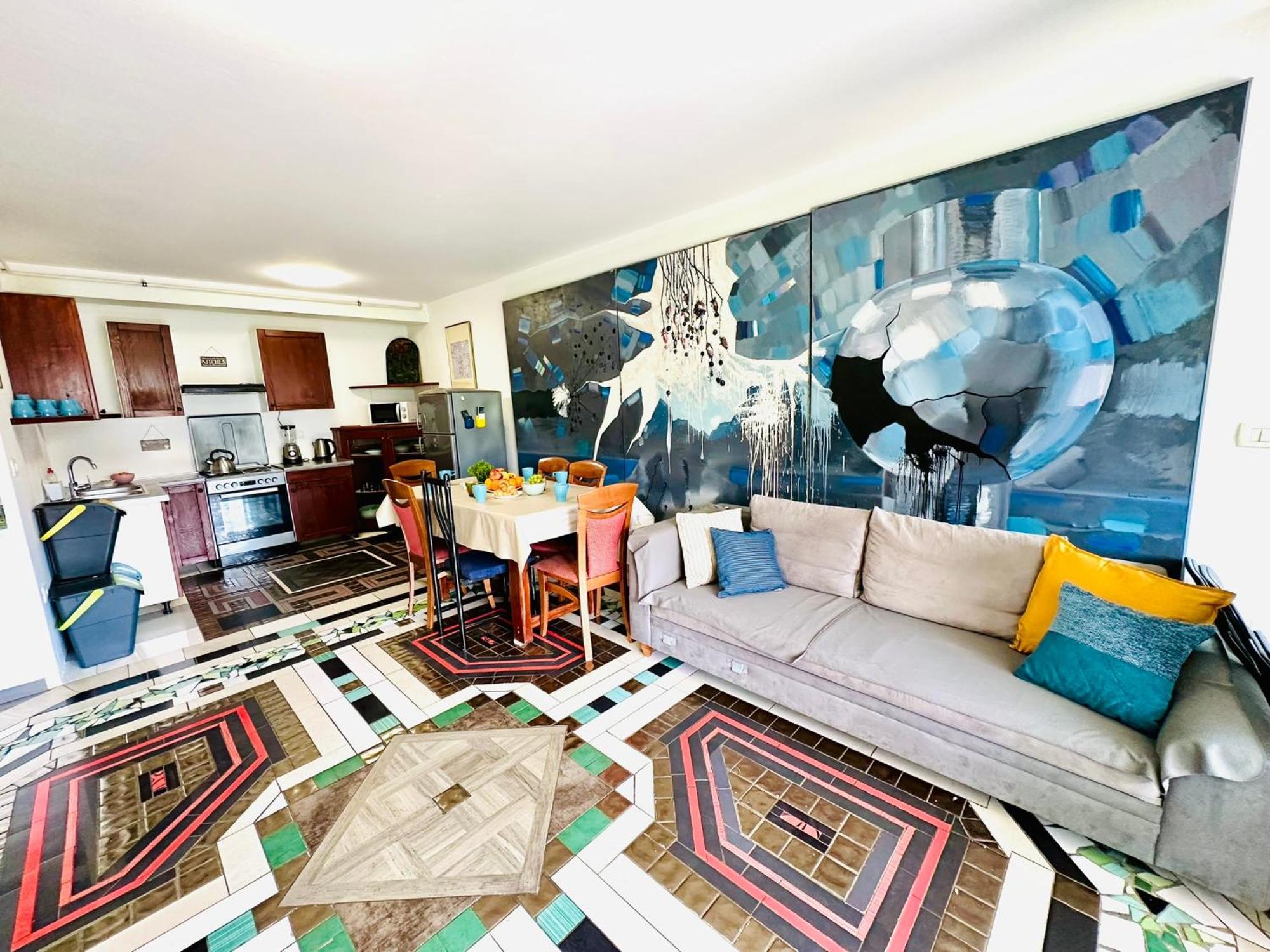 Hostel Art & Joy Пула Екстериор снимка