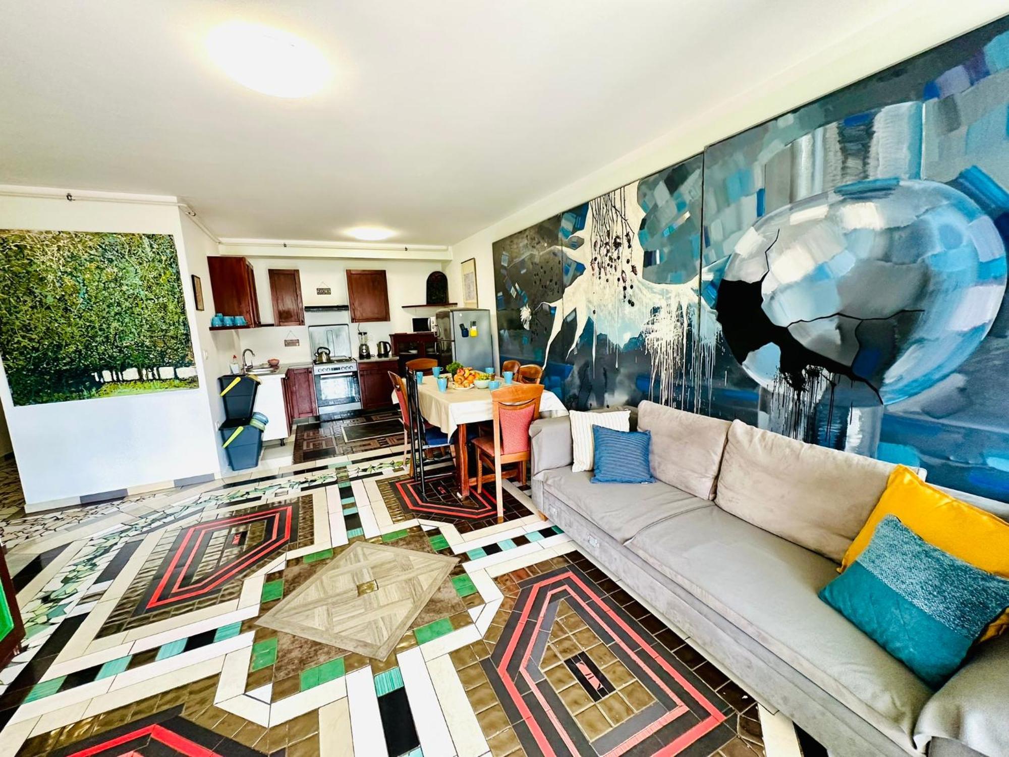 Hostel Art & Joy Пула Екстериор снимка