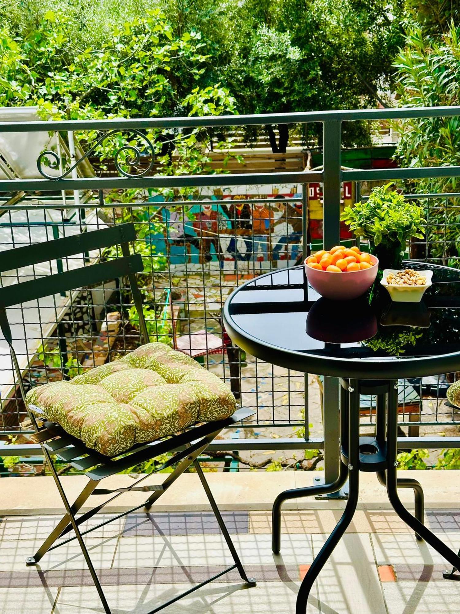 Hostel Art & Joy Пула Екстериор снимка