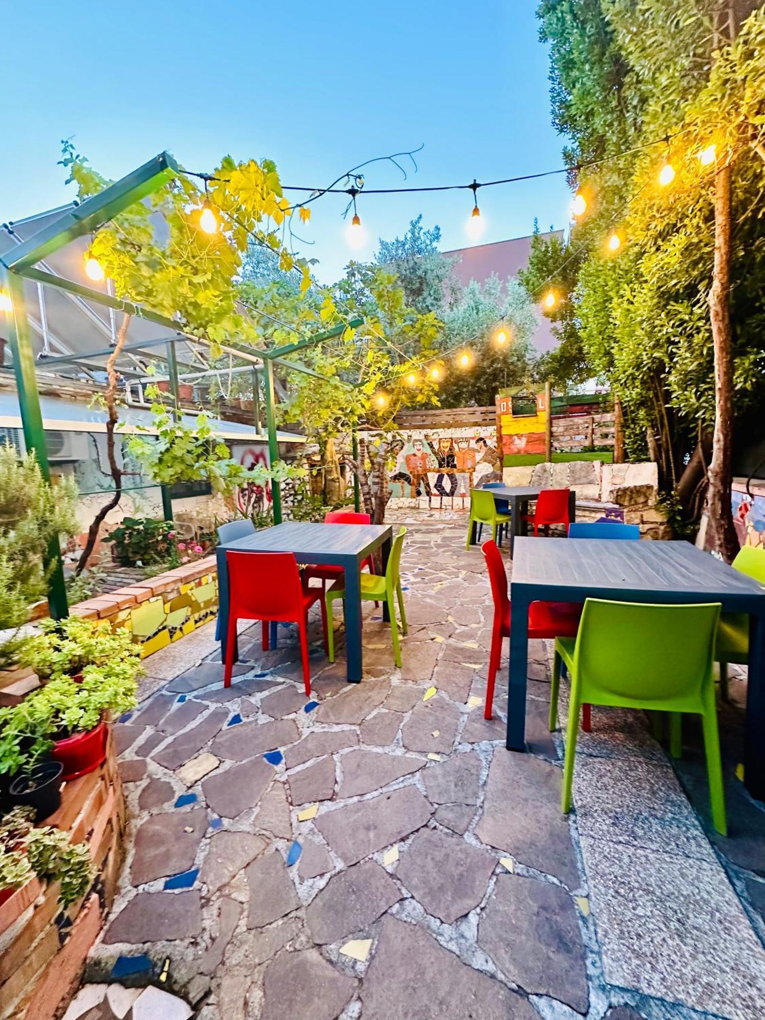Hostel Art & Joy Пула Екстериор снимка